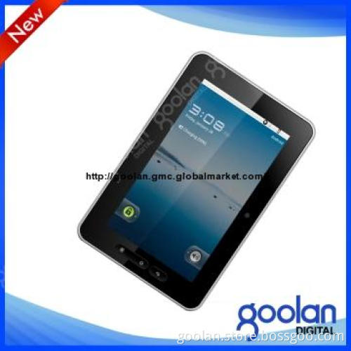 Touch Screen 1.5Ghz Android 2.3 MID